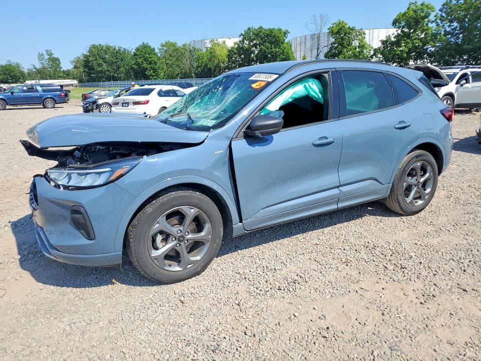 2024 FORD ESCAPE ST LINE - 1