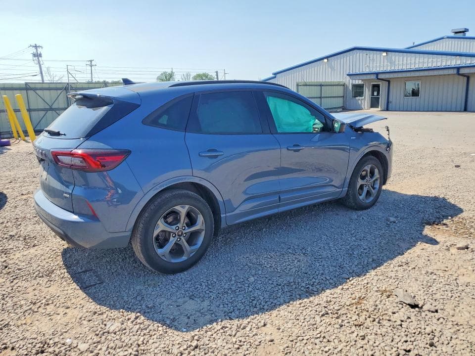 2024 FORD ESCAPE ST LINE 3