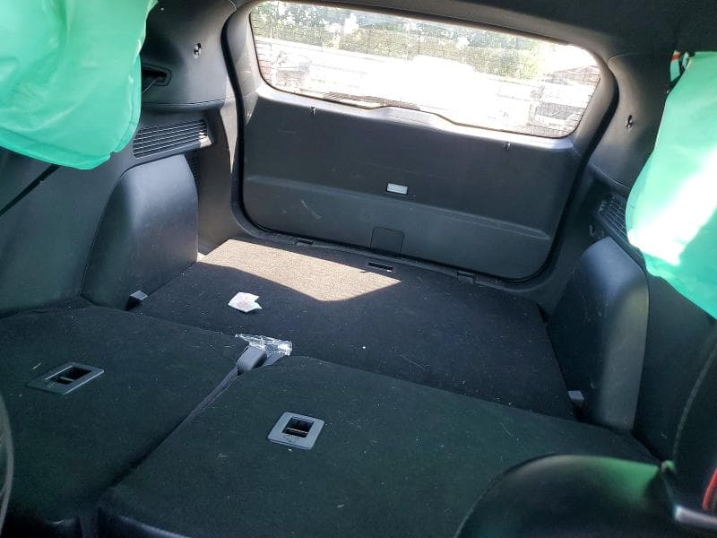 2024 FORD ESCAPE ST LINE 10