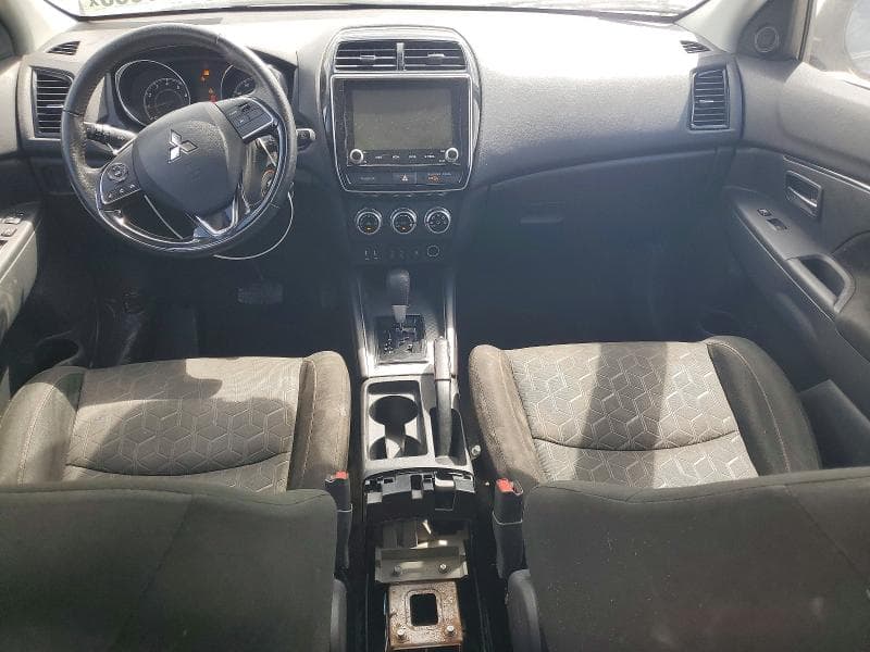 2023 MITSUBISHI OUTLANDER SPORT S/SE S/SE 8