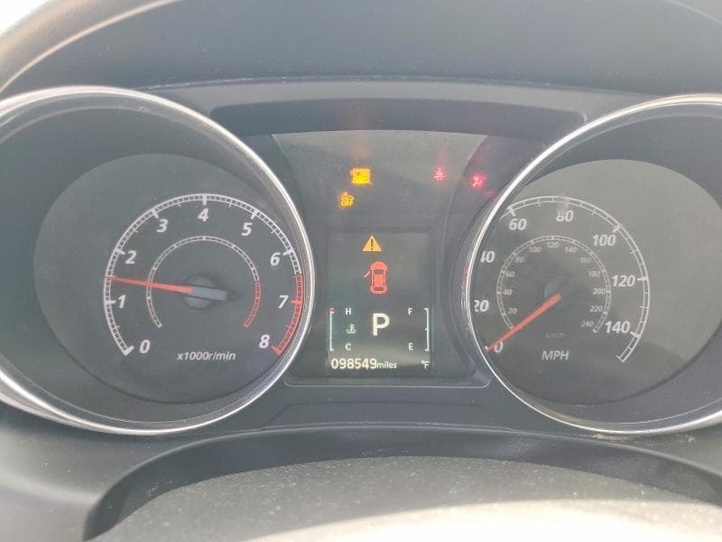 2023 MITSUBISHI OUTLANDER SPORT S/SE S/SE 9