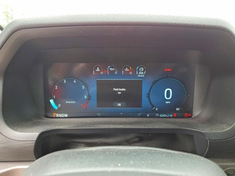 2024 FORD F150 XL XL 9
