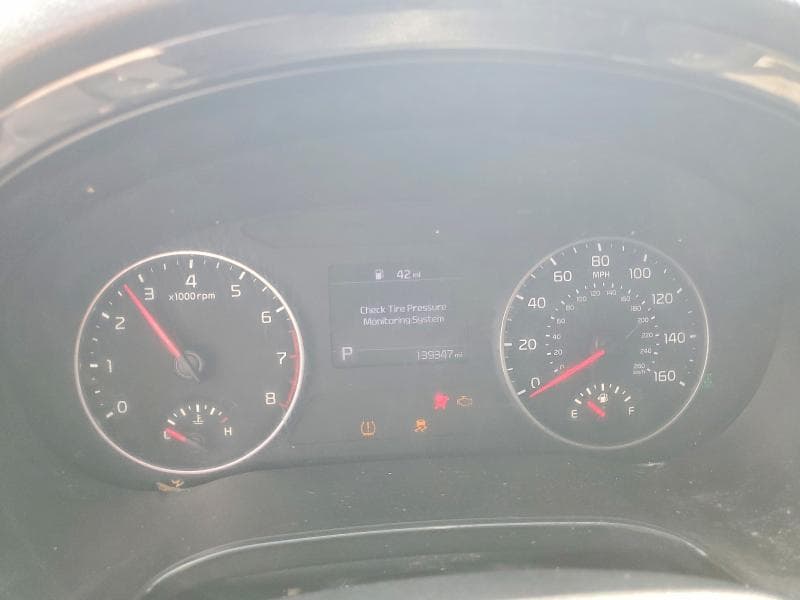 2021 KIA SELTOS EX EX 8