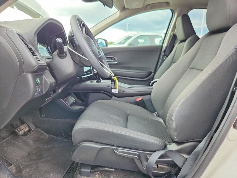 2019 HONDA HR-V EX 7