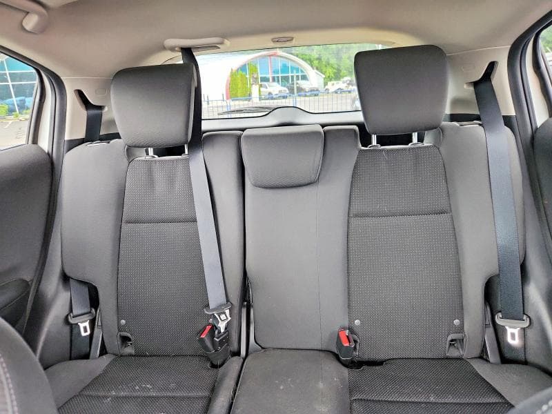 2019 HONDA HR-V EX 10