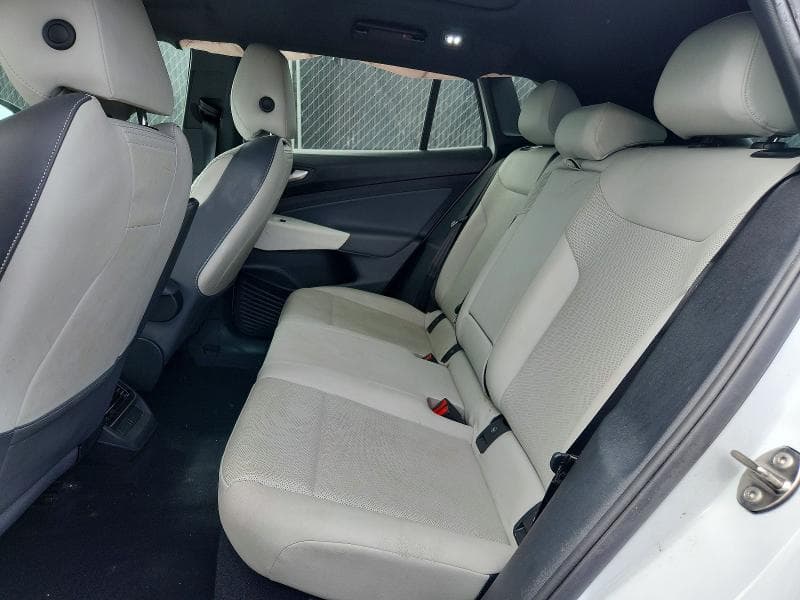 2021 VOLKSWAGEN ID.4 FIRST EDITION 11