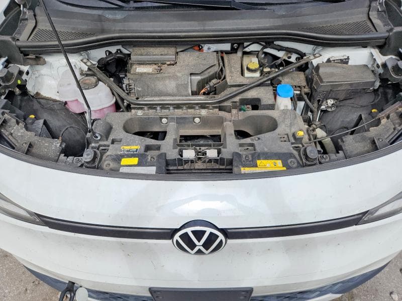 2021 VOLKSWAGEN ID.4 FIRST EDITION 12