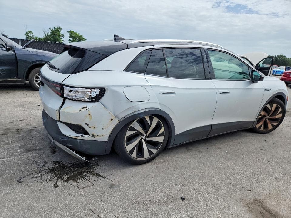 2021 VOLKSWAGEN ID.4 FIRST EDITION 3
