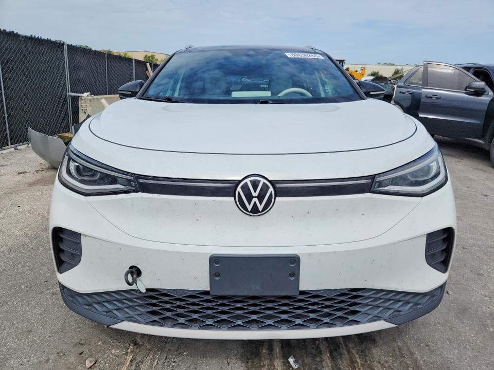 2021 VOLKSWAGEN ID.4 FIRST EDITION 5