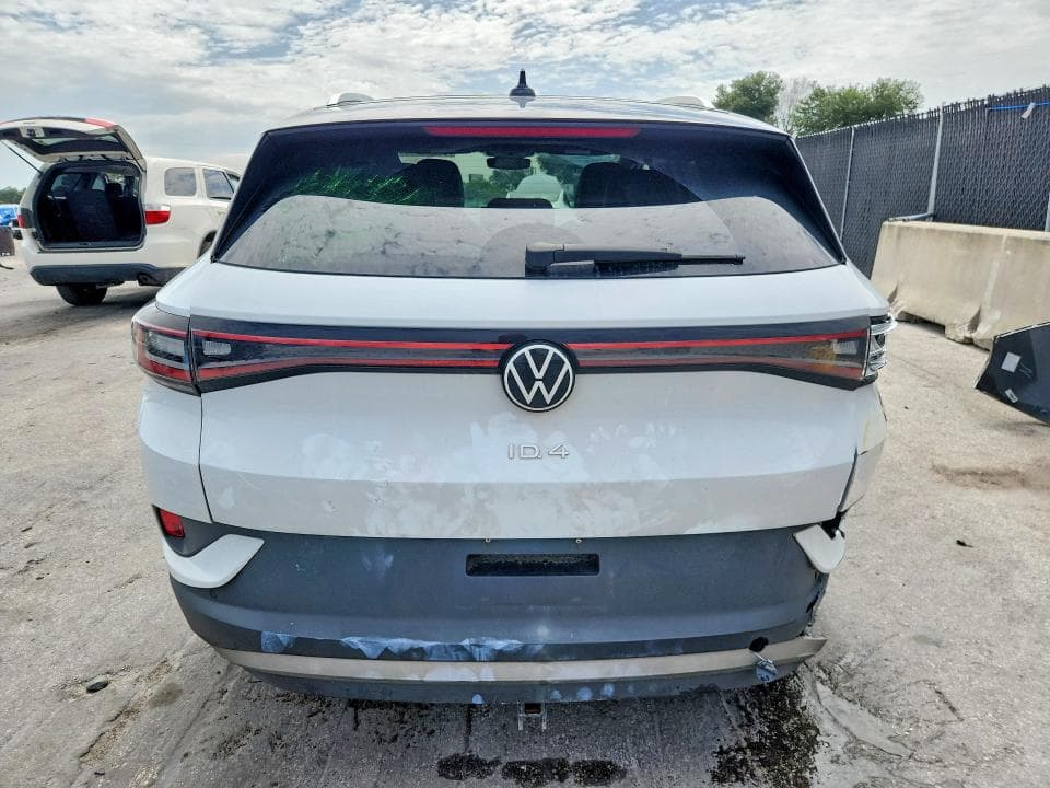 2021 VOLKSWAGEN ID.4 FIRST EDITION 6