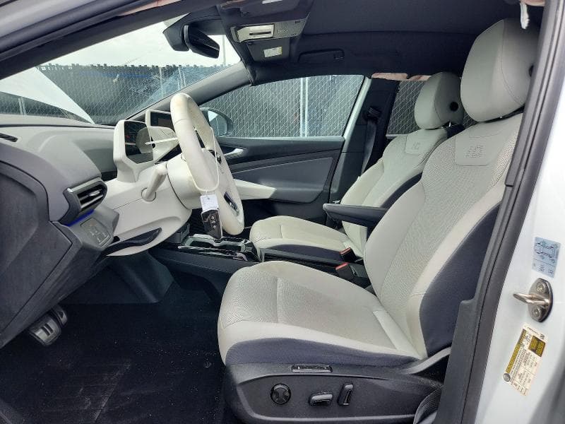 2021 VOLKSWAGEN ID.4 FIRST EDITION 7