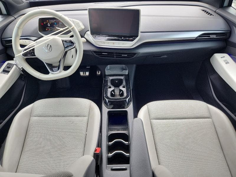 2021 VOLKSWAGEN ID.4 FIRST EDITION 8