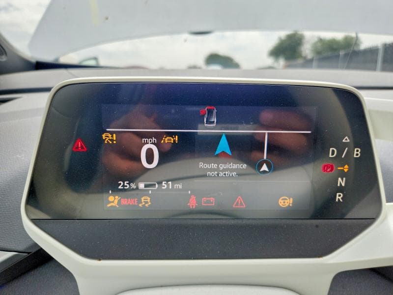 2021 VOLKSWAGEN ID.4 FIRST EDITION 9