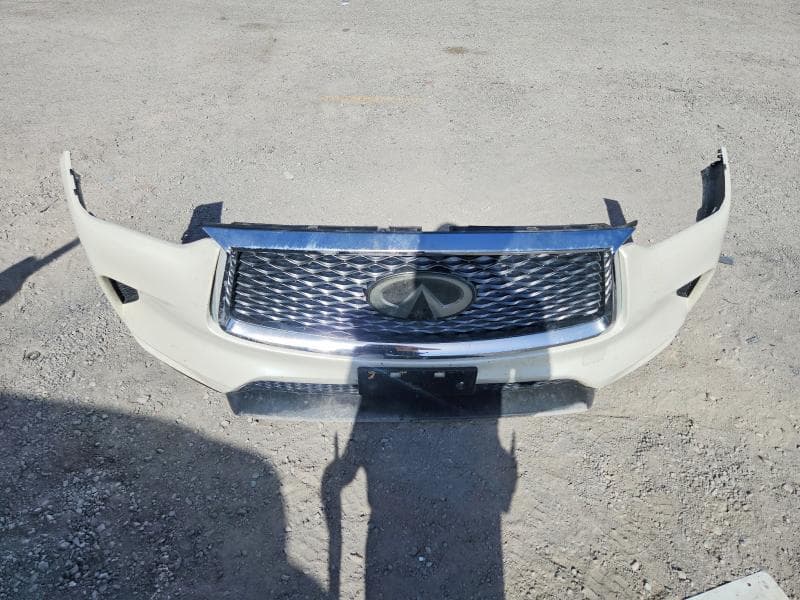 2019 INFINITI QX50 LUXE 13