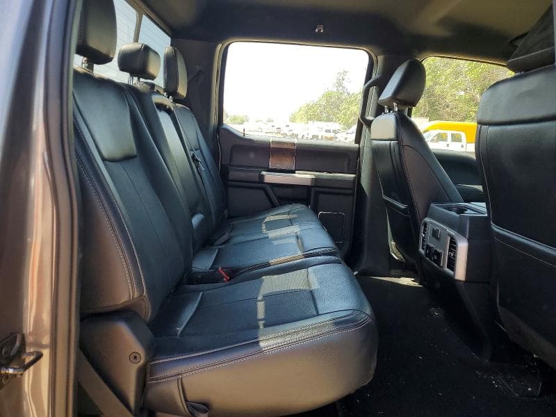 2022 FORD F350 SUPER DUTY 11