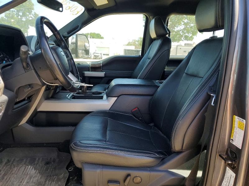2022 FORD F350 SUPER DUTY 7