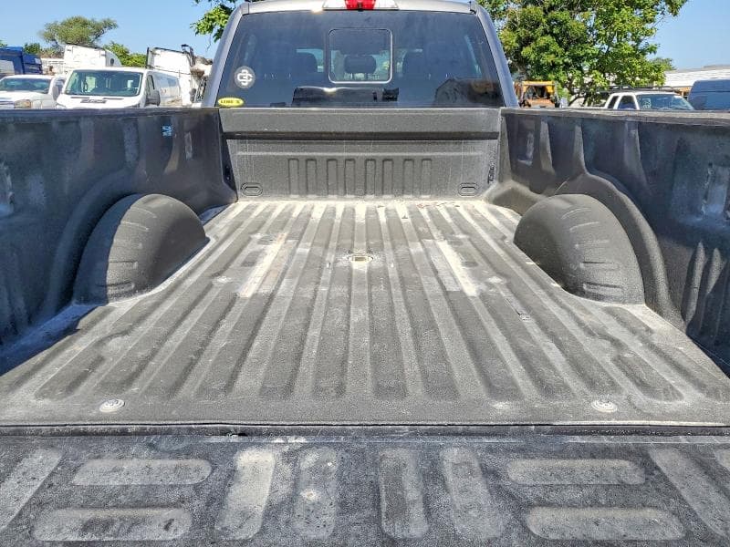 2022 FORD F350 SUPER DUTY 10