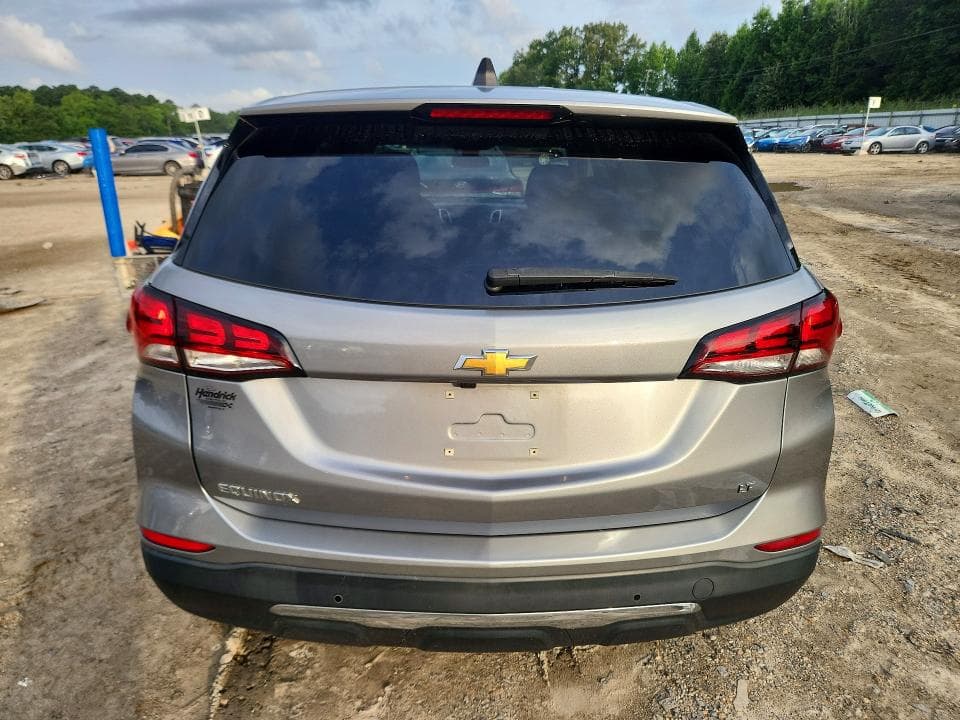 2023 CHEVROLET EQUINOX LT 6