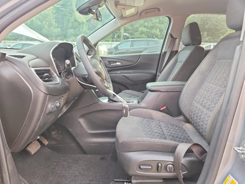 2023 CHEVROLET EQUINOX LT 7