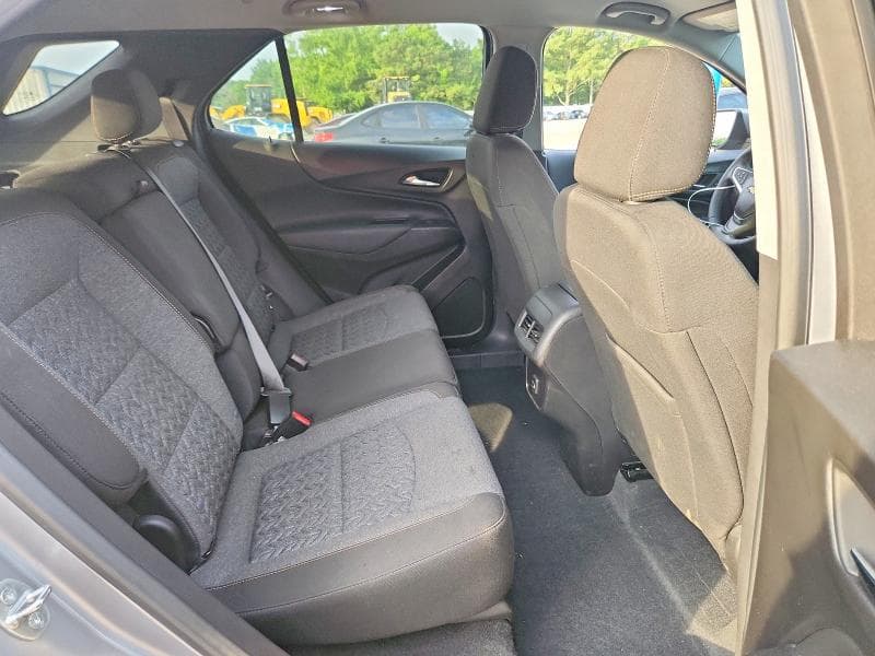 2023 CHEVROLET EQUINOX LT 10