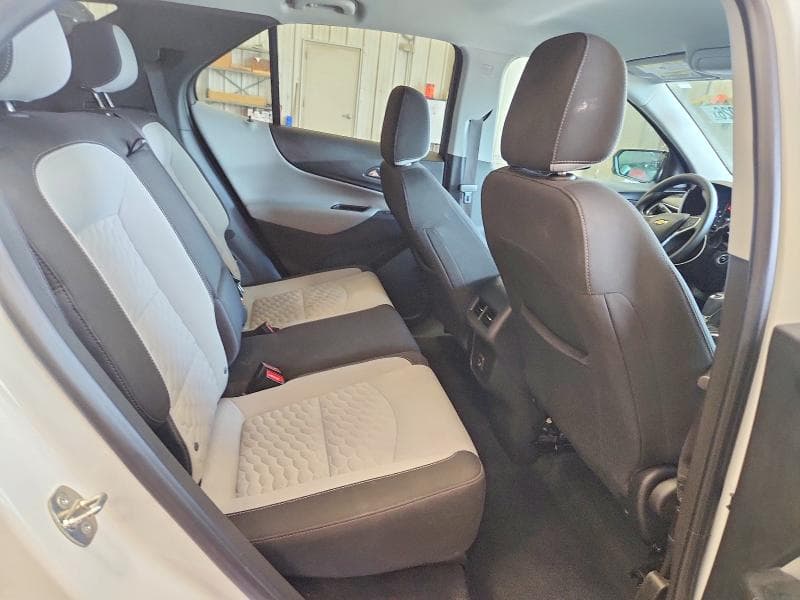 2021 CHEVROLET EQUINOX LS 11