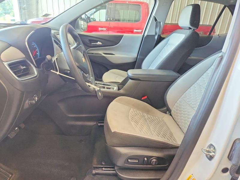2021 CHEVROLET EQUINOX LS 7