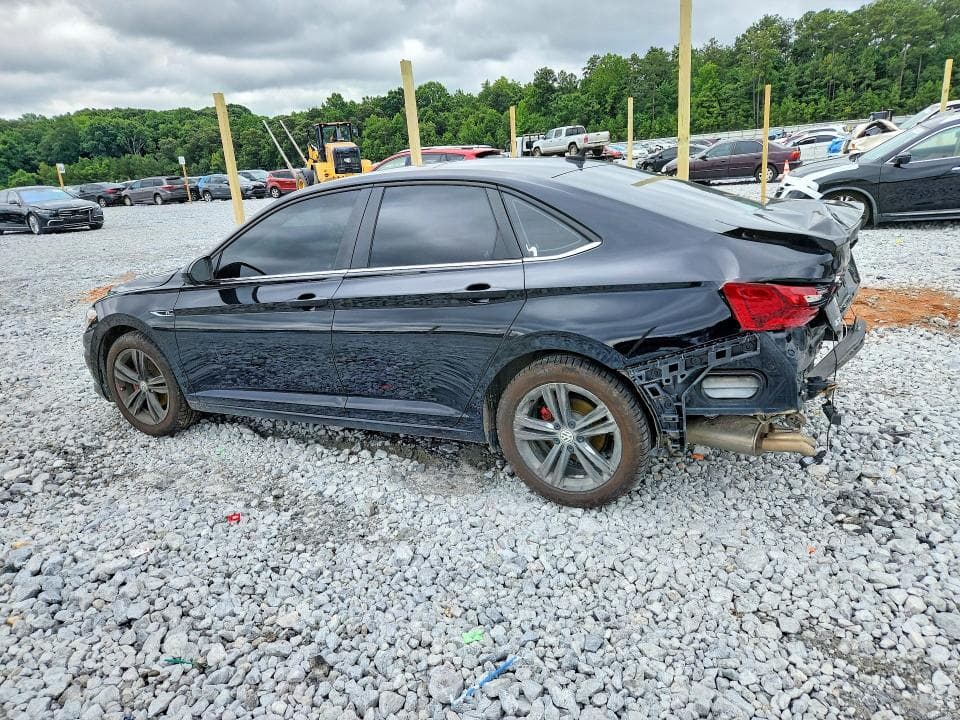 2020 VOLKSWAGEN JETTA S S 2