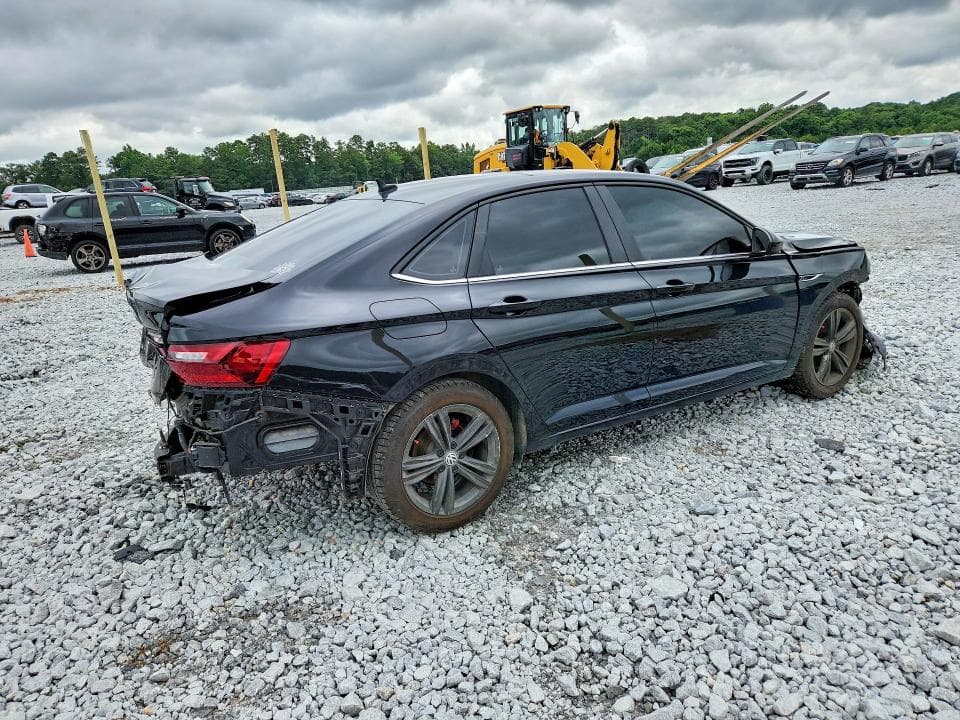 2020 VOLKSWAGEN JETTA S S 3