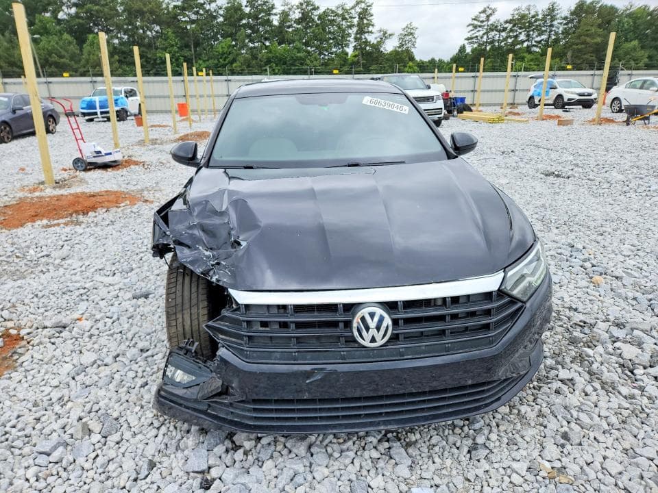2020 VOLKSWAGEN JETTA S S 5