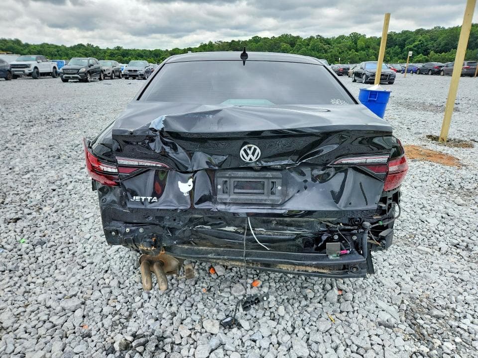 2020 VOLKSWAGEN JETTA S S 6