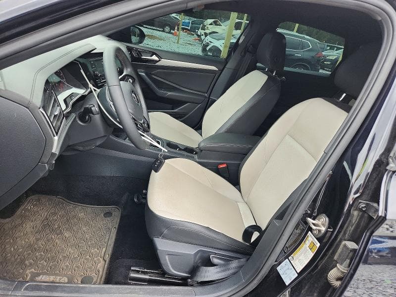 2020 VOLKSWAGEN JETTA S S 7