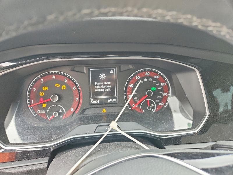 2020 VOLKSWAGEN JETTA S S 9