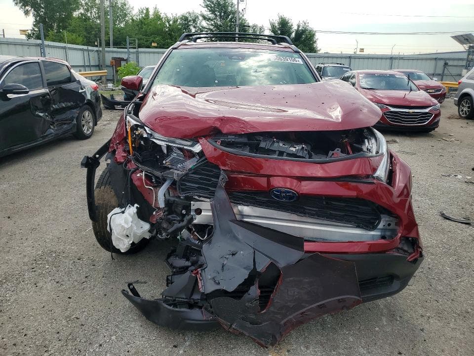 2022 TOYOTA RAV4 XLE PREMIUM XLE PREMIUM 5