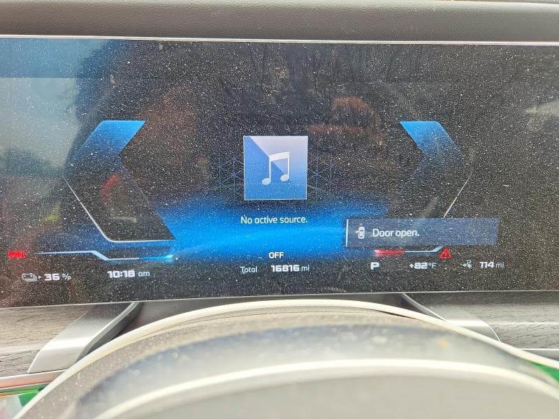 2024 BMW I7 M70 9