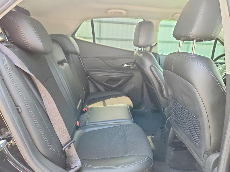 2018 BUICK ENCORE PREFERRED PREFERRED 11