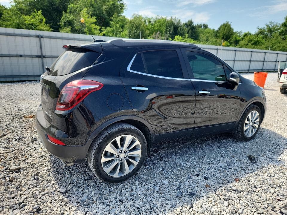 2018 BUICK ENCORE PREFERRED PREFERRED 3