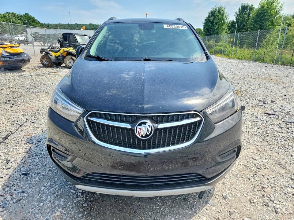 2018 BUICK ENCORE PREFERRED PREFERRED 5