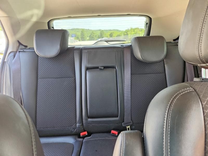 2018 BUICK ENCORE PREFERRED PREFERRED 10