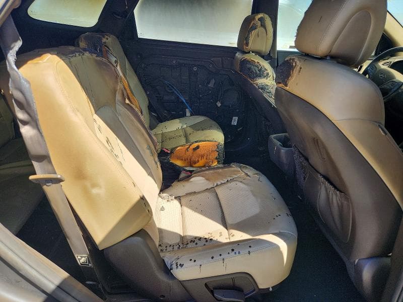 2019 HYUNDAI SANTA FE XL LIMITED ULTIMATE 11