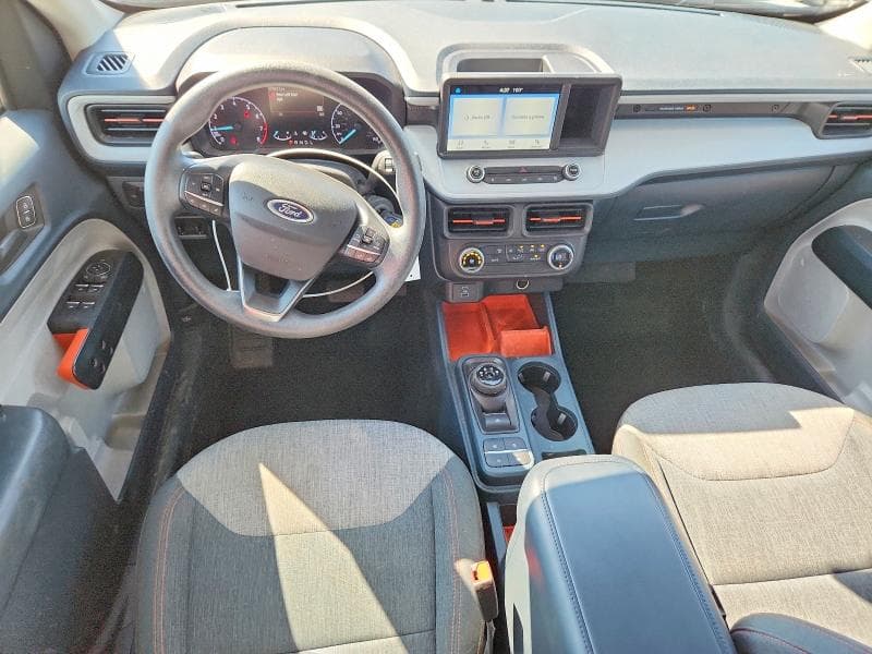 2022 FORD MAVERICK XL 8