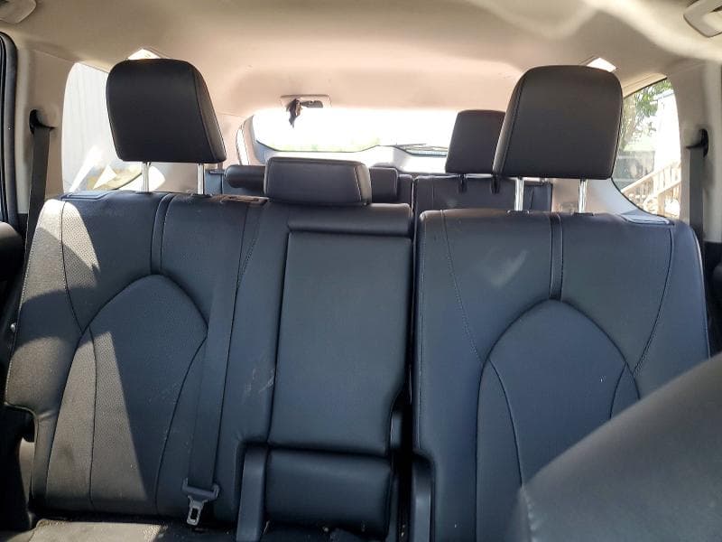 2024 TOYOTA GRAND HIGHLANDER LIMITED 10