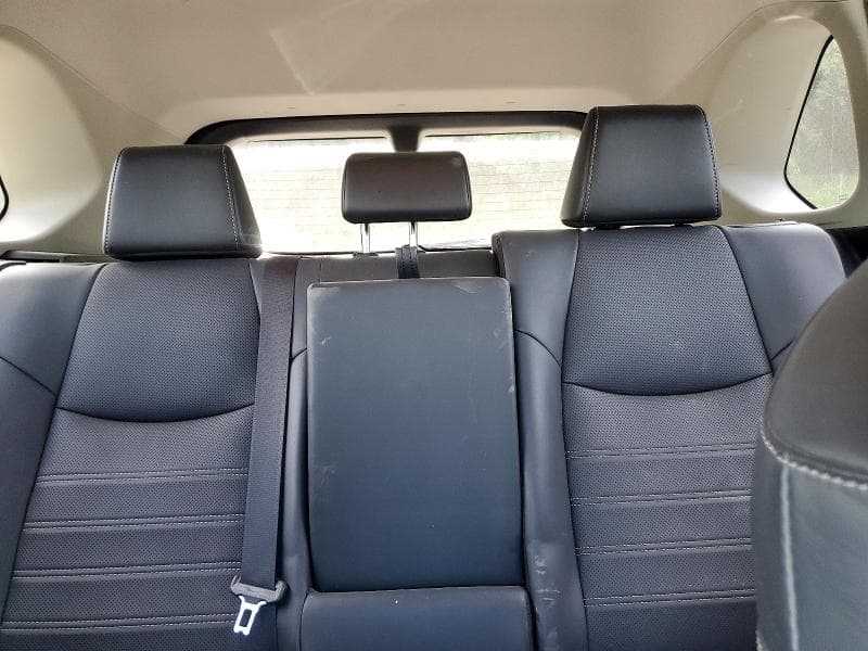 2020 TOYOTA RAV4 LIMITED 10