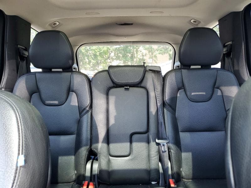 2019 VOLVO XC90 T6 MOMENTUM T6 MOMENTUM 10