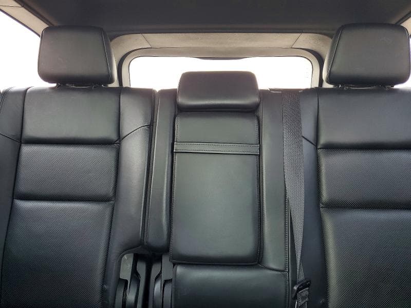 2018 JEEP GRAND CHEROKEE OVERLAND 10