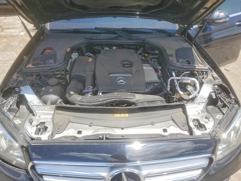2018 MERCEDES-BENZ E 300 4MATIC 11