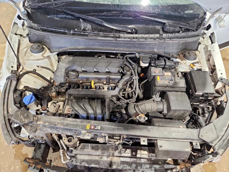 2023 HYUNDAI VENUE SE 12