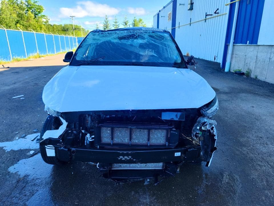 2023 HYUNDAI VENUE SE 5