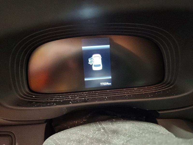 2023 HYUNDAI VENUE SE 9