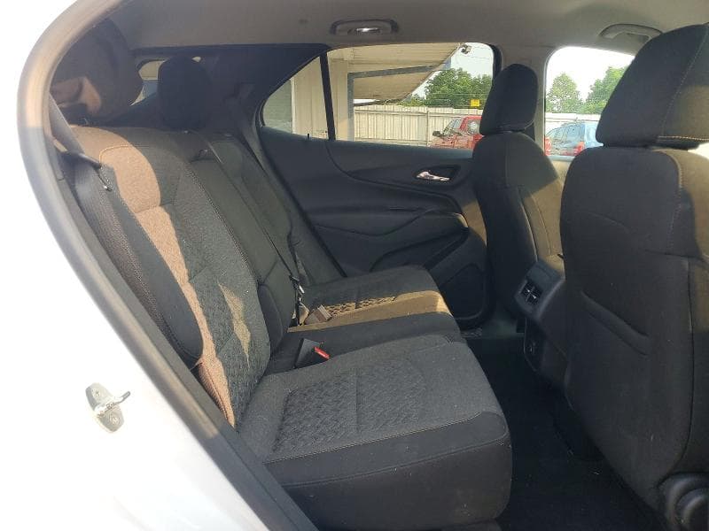2022 CHEVROLET EQUINOX LT 11