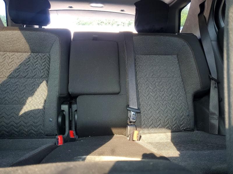 2022 CHEVROLET EQUINOX LT 10